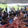Antusiasme Kurban PCIM Malaysia Meningkat, Dubes RI Berkurban Sapi Jumbo