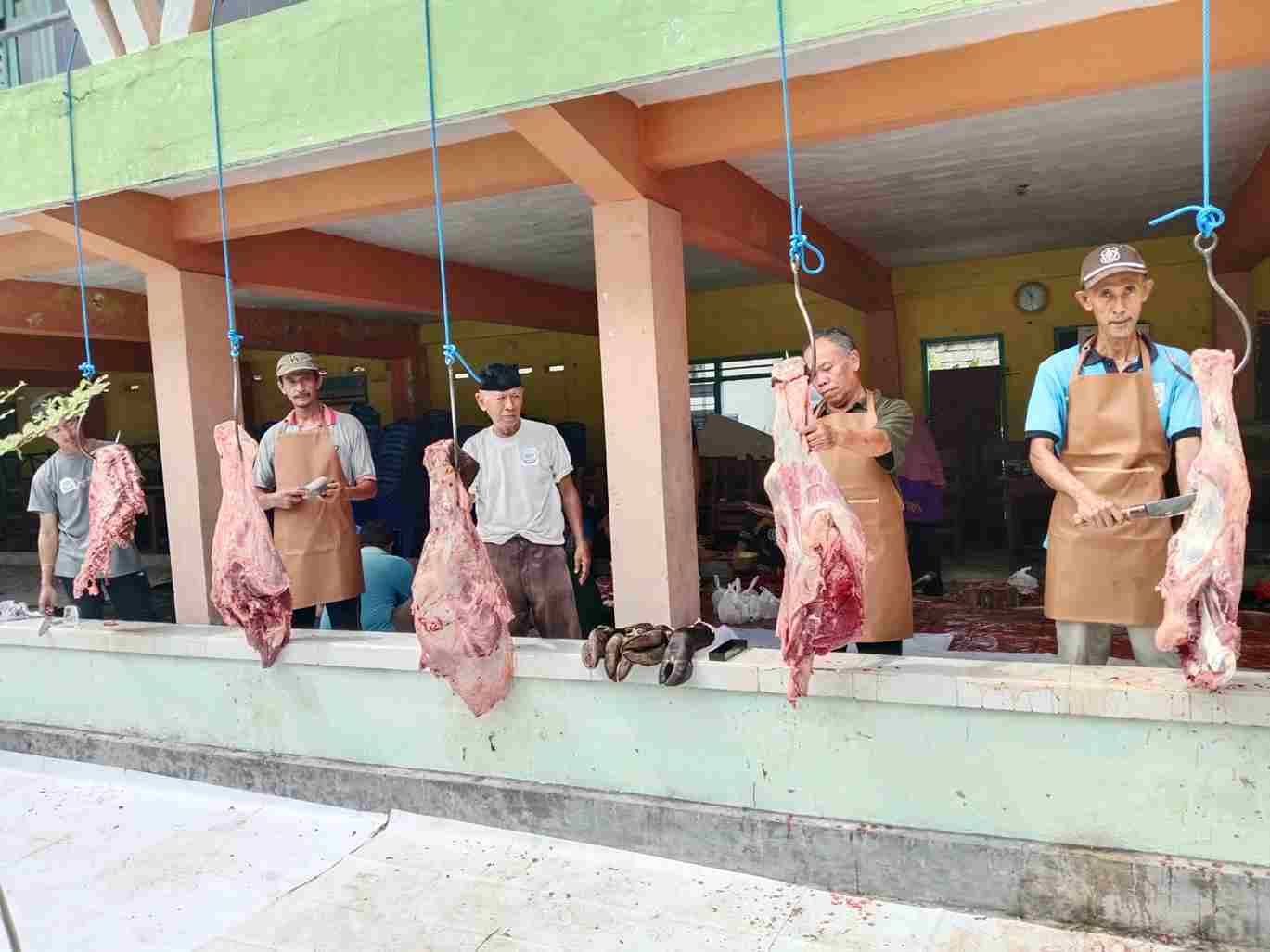 Refleksi Iduladha: Jabatan dan Harta adalah "Ismail" Hari ini