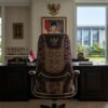 Jangan Iri pada Kursi