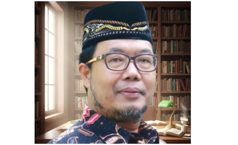 Dr. Hairul Warizin, SE., MM.
