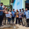 Rihlah Dakwah LDK Muhammadiyah Jatim: Saat Air Lebih Berharga dari Emas