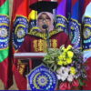 Prof. Lina Listiana, Perempuan Pendiam yang Kini Jadi Guru Besar