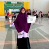 Lomba Pidato Bahasa Jawa Milad ‘Aisyiyah Blimbing Jaring Mubalighah Masa Depan