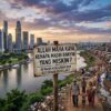 Allah Maha Kaya, Kenapa Masih Banyak yang Miskin?