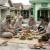 Hari Tasyrik: Dari Spirit Syukur Menuju Solidaritas Kemanusiaan Semesta