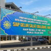 PDM se-Malang Raya Pastikan Kesiapan Lokasi Salat Iduladha 1447 H