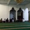 Mengapa Masjid Sepi di Saat Dunia Kian Ramai?