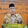 Ketua LP2M PP Muhammadiyah H. Maskuri Masuk Tim AHWA Kemenag, Dorong Transformasi Pesantren