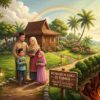 Membangun Surga di Rumah, Menjaga Keluarga dari Api Neraka