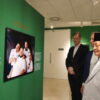 Menag Buka Pameran Foto ‘Labbayk’ di Kedubes Belanda