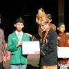 Banggakan Indonesia, Dua Siswa Madrasah Cetak Rekor Global