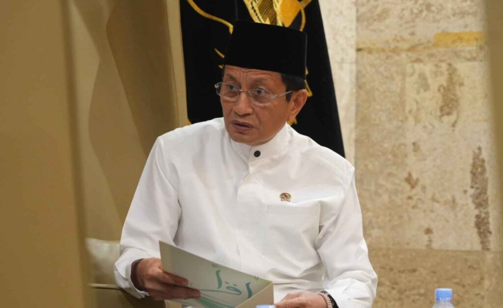 Menag Tegaskan Tak Ada Toleransi untuk Tindak Kekerasan Seksual