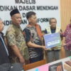 Gerak Cepat Dikdasmen PP Muhammadiyah, MTs Muhammadiyah 4 di Sragen Langsung Renovasi