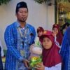 Keikhlasan yang Menyentuh Hati, Siswi SD Muhammadiyah Sampit Rela Tabungannya untuk Berkurban
