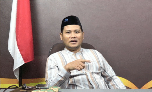 Anggota Majelis Tarjih dan Tajdid Pimpinan Pusat Muhammadiyah, Mukhlis Rahmanto.