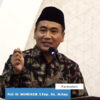 Prof. Mundakir: Menilik Hubungan Sedekah dan Kesehatan Mental