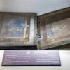 Mushaf Al Qur’an dari Logam Sudah Ada Sejak Abad 18