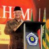 Mendikdasmen Abdul Mu’ti Mengaku Bangga atas Kiprah PCM Krembangan Surabaya
