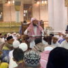 Masjid Nabawi Rasa Indonesia