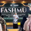 PDM Ngawi Siapkan Kafilah Terbaik dalam Fashmu ke-3 Jawa Timur 2026