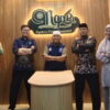 Ruang NGOPI, Wadah Digitalisasi Dakwah Muhammadiyah Besutan MPID PCM Wiyung
