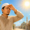 Panas dan Dingin di Bumi Berkaitan dengan Neraka?
