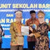 SMAMCO Manokwari Lahir sebagai Sekolah Konservasi Pertama Muhammadiyah