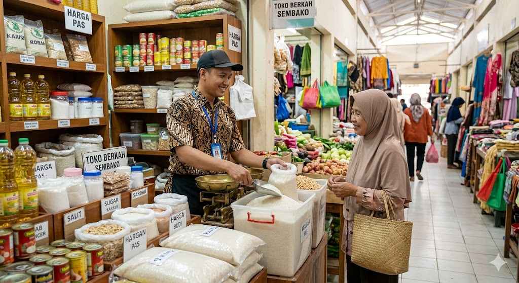 Lima Perkara agar Bisnis Menjadi Berkah