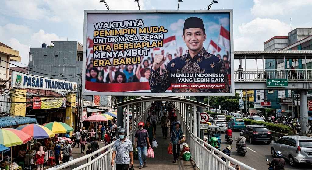 Kesederhanaan Pemimpin: Asli atau Artifisial?