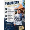 Pendidikan sebagai Kunci Peradaban: Dari Fitrah Menuju Kemajuan