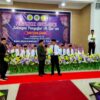 SMA Muhammadiyah 3 Tulangan Kukuhkan 62 Siswa-siswi Pengajar Al-Qur’an Metode Ummi