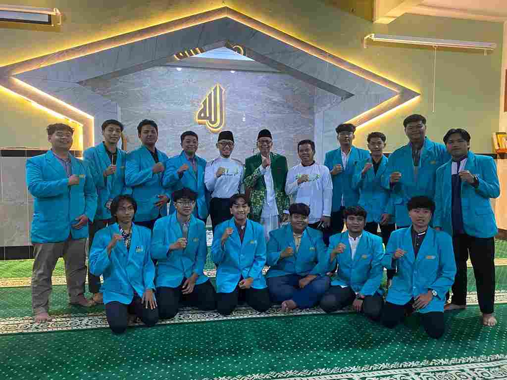 Sai Walk Run Padukan Dakwah dan Olahraga di Surakarta