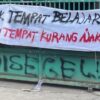 Ketika Ayat Tercabut dari Jiwa: Tamparan Pedih dari Tragedi Pati