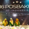 Milad ke-109, ’Aisyiyah Resmikan 116 Posbakum Gratis