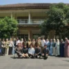 PWM Jawa Barat Dorong Anak Muda Lintas Iman Perkuat Kerukunan dan Kepedulian Lingkungan