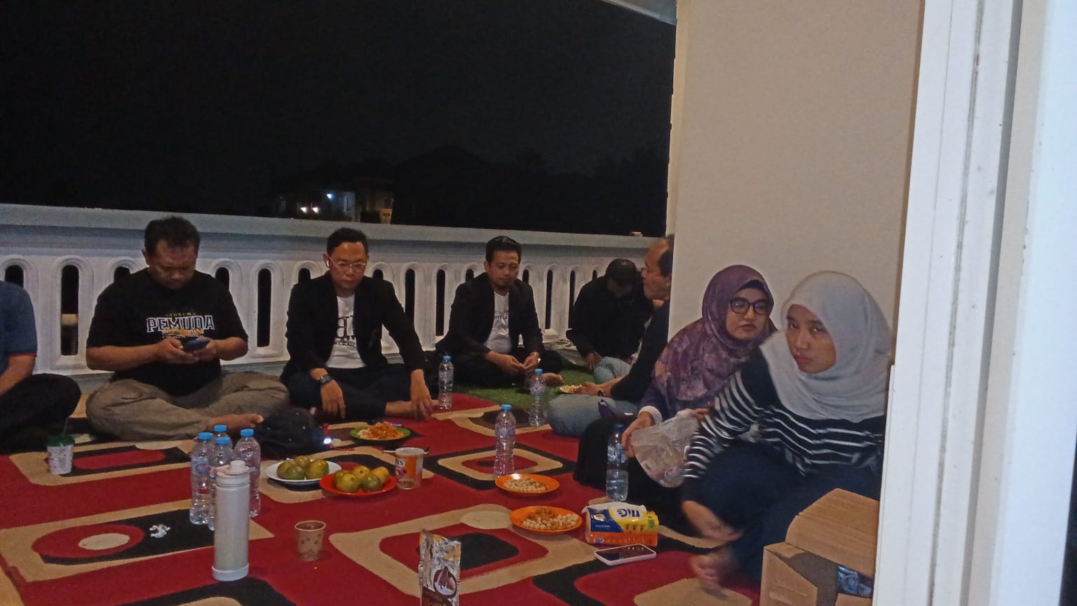 Raker LBH AP PDM Surabaya: Perkuat Komitmen Perjuangkan Bantuan Hukum Masyarakat Urban