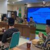 Rakor Muhammadiyah Solo Perkuat Strategi Dakwah di Tengah Dinamika Zaman