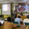Tabligh Akbar Rendangmu Perkuat Konsolidasi Lazismu Surakarta
