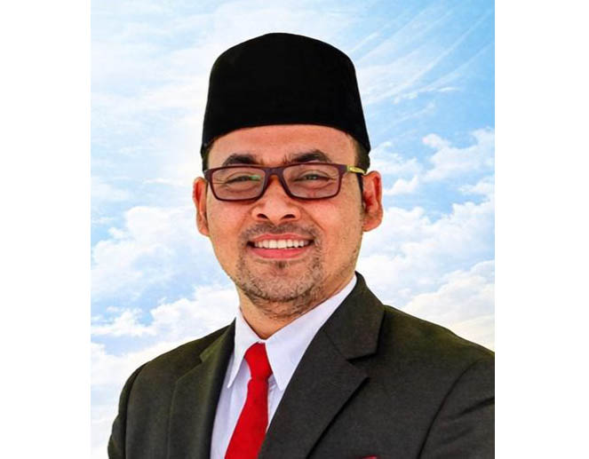 Haji 2026 : Disiplin Komando Vs Ujian Spiritual Pelayanan