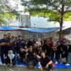 6 Sapi dan 5 Kambing Disembelih, Kurban KLL Lazismu RSMAD Hadirkan Manfaat untuk Masyarakat