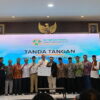 Cendekiawan Muda Muslim Harus Perkuat Moderasi Beragama