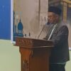 Salat Id di Loa Bakung Samarinda: Amir Hady Ingatkan Tentang Latihan Kesabaran dan Keikhlasan