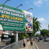 Muhammadiyah Jatim Siapkan 1.870 Lokasi Salat Iduladha 1447 H