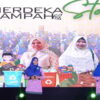 Aksi “Merdeka Sampah” Nasyiatul Aisyiyah Jatim untuk Dampak yang Lebih Besar