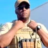 Inilah Pesan Terakhir Amin Abdullah, Penjaga Masjid San Diego yang Syahid