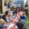Kencleng Surga Siswa Wujudkan Sapi Kurban Iduladha di SDM 24 Gajahan Surakarta