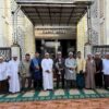 Semangat Anshar dan Muhajirin Menjadi Inspirasi Pesan Khotbah Iduladha di Masjid Darul Arqam Banjarmasin