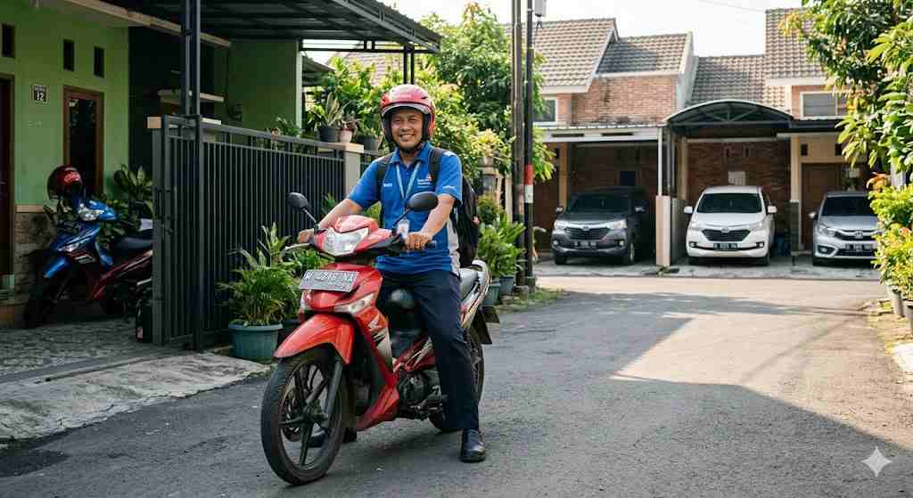 Seni Menata Hati: Meraih Bahagia dengan Syukur dan Qana'ah