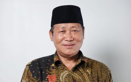 Dr. Muhammad Sholihin Fanani, M.PSDM. Wakil Ketua PWM Jatim.