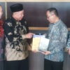 UMMAD Resmi Menjadi Universitas Muhammadiyah Jawa Timur